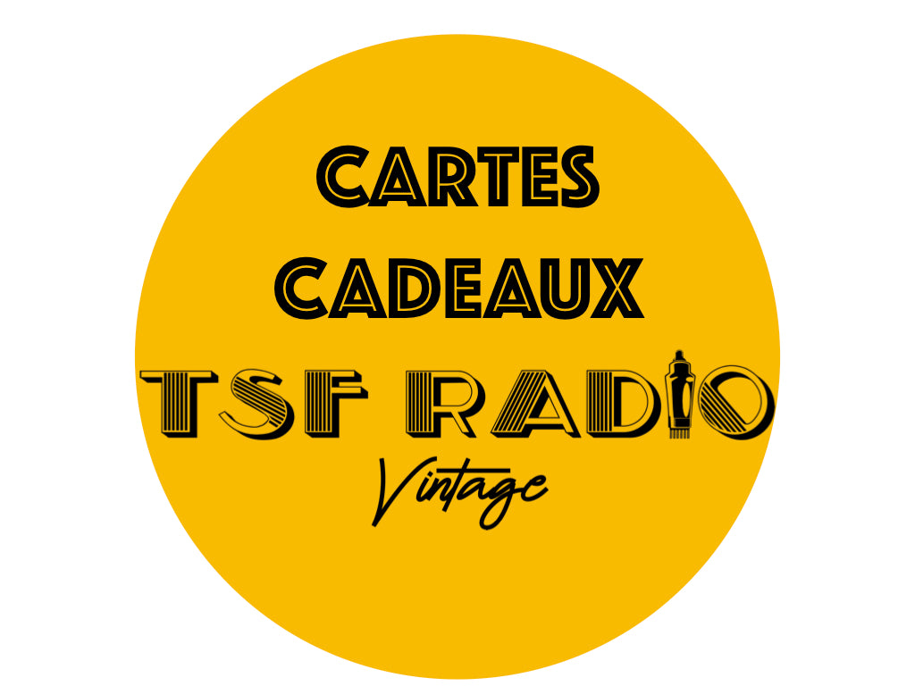 Cartes Cadeaux