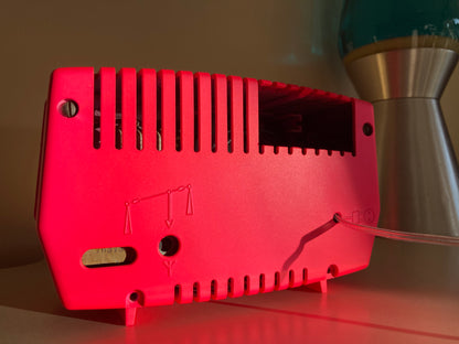 PHILIPS Philetta 1955 "Panthère Rose" BOSE Soundlink-Micro Bluetooth