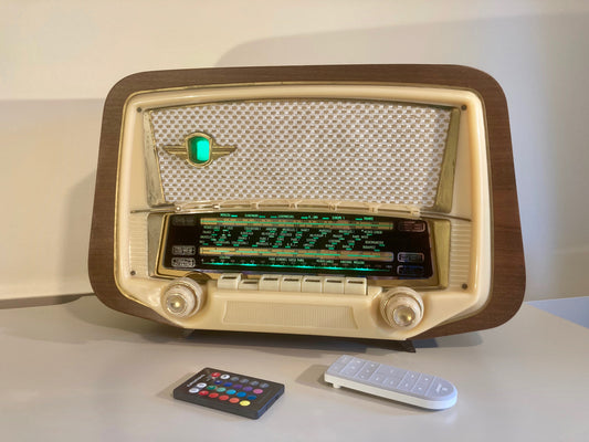 OCEANIC Pilote de 1959 BOSE Soundtouch10 Wifi/Bluetooth