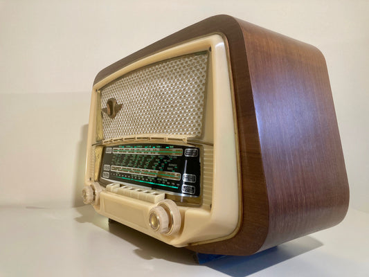 OCEANIC Pilote de 1959 BOSE Soundtouch10 Wifi/Bluetooth