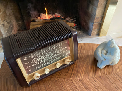 SCHNEIDER Rondo 57 1957 BOSE Soundlink-Micro Bluetooth
