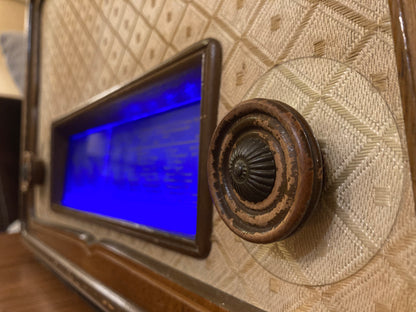 ALBIS 531 Mit UKW 1951/1952 BOSE Soundlink-Color II Bluetooth