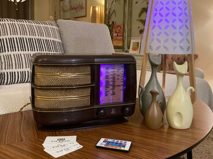 RADIOLA RA-93U 1949/1950 BOSE Soundlink-Color II Bluetooth