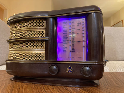 RADIOLA RA-93U 1949/1950 BOSE Soundlink-Color II Bluetooth