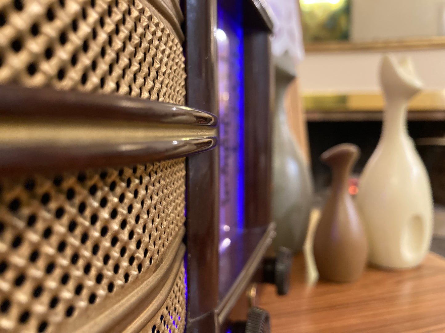 RADIOLA RA-93U 1949/1950 BOSE Soundlink-Color II Bluetooth