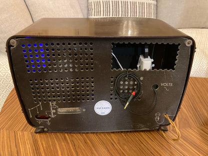 RADIOLA RA-93U 1949/1950 BOSE Soundlink-Color II Bluetooth