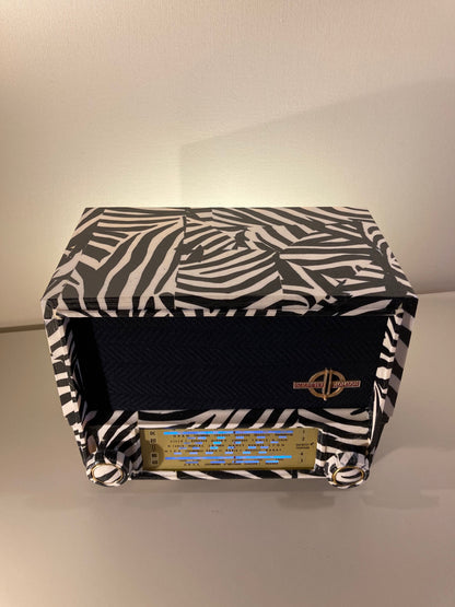 Ducretet & Thomson L723 de 1956  Collection Savane "ZEBRE" BOSE Soundlink-Micro Bluetooth