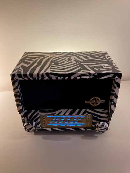 Ducretet & Thomson L723 de 1956  Collection Savane "ZEBRE" BOSE Soundlink-Micro Bluetooth