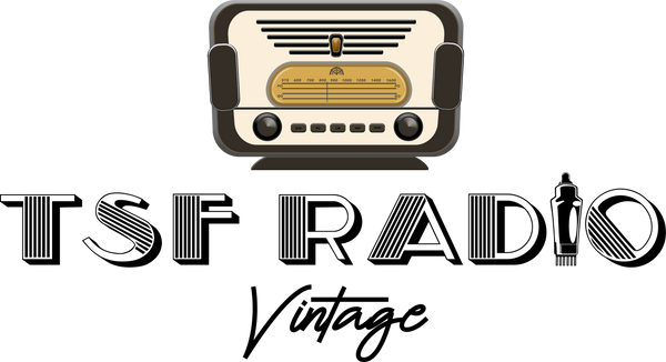 Tsf-RadioVintage