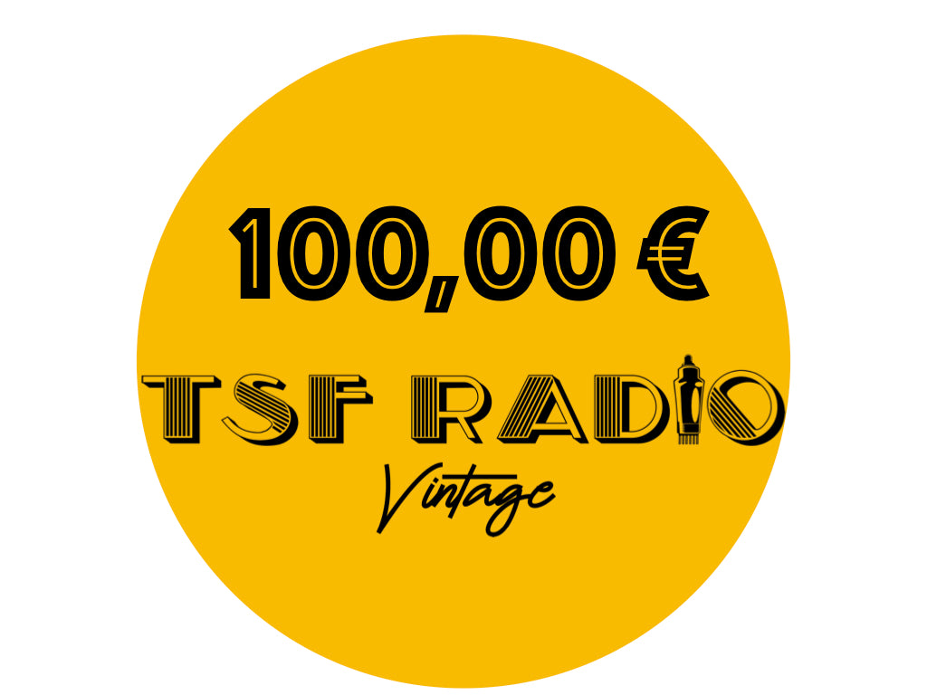 z 100 - Carte cadeau 100€