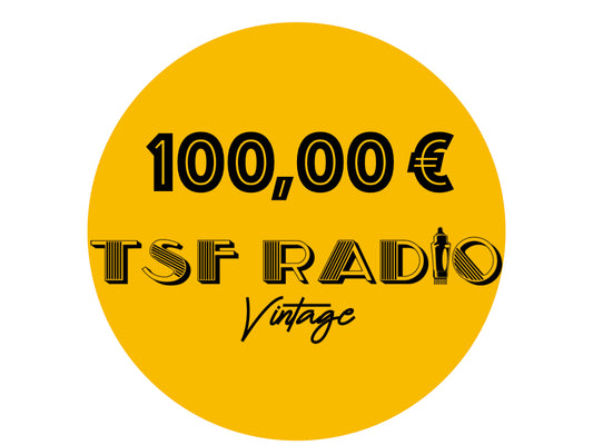 z 100 - Carte cadeau 100€